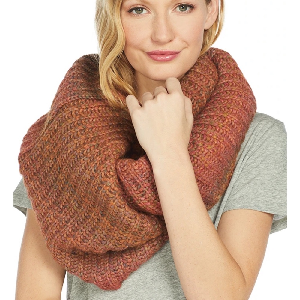 LOVESHACKFANCY Luxury Alpaca Wool blend Scarf